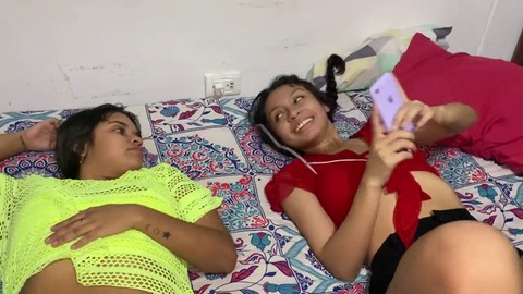 아마추어 레즈비언, 새로운 레즈비언들, 레즈비언 사랑