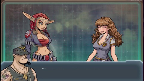 "Akaburs Starlet Channel 34: Der unzensierte Ratgeber - Teil 22" - Deine ultimative Lets Play Hentai-Quelle mit Jak und Daxter's Ashelin! "Akaburs Starlet Channel 34: Der unzensierte Ratgeber - Teil 22" - Deine ultimative Lets Play Hentai-Quelle mit Jak und Daxter's Ashelin!
