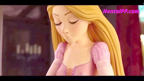 Аниме, без цензуры, 3d-анимация