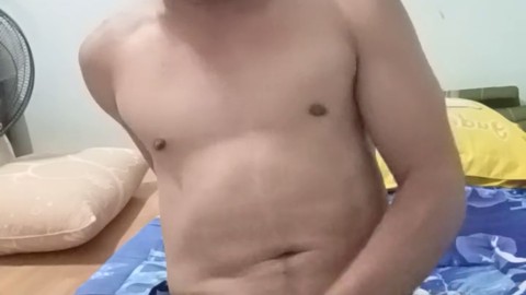 男同手交, amateur straight guys, 打飞机