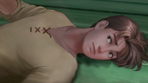 Lecca la mia figa, animazione 3d, persone famose