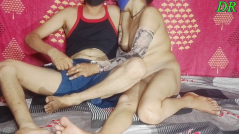 Sexing, devar bhabhi, bhabhi