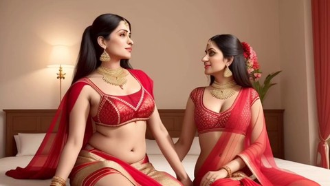 Мультяшный секс, колготки, секс с дези