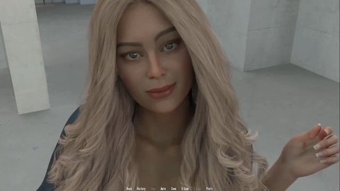 College adventures with students getting down and dirty