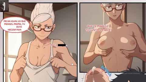 펠라, 1인칭, 헨타이