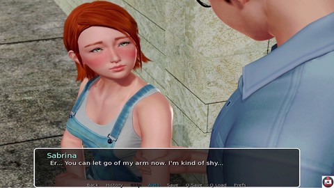 움직이는, 가장 쩌는, 혼혈