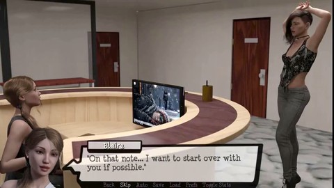 ボクシング, ビデオゲーム, 浮気