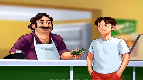 Hd-videos, beste, sommerzeit saga