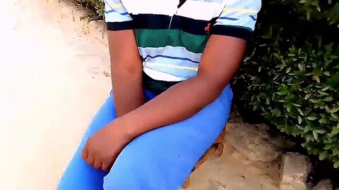 Знаменитость, африканские, поклонение ногам