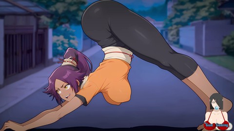 애니 망가, 헨타이, 애니