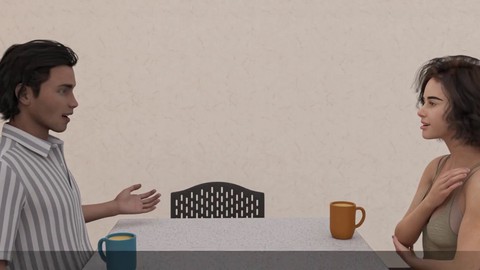 음탕한, 인증된, 3d 애니 음탕한, 인증된, 3d 애니