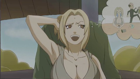 Misskitty2k in un'avventura animata 3D selvaggia