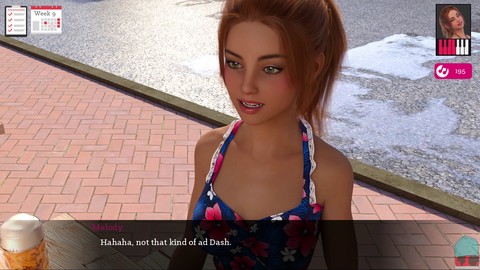 Gioco sessuale, gioco porno, porno 3d