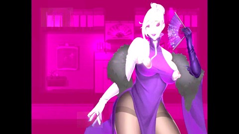 My mistress with a big ass sits on my face in a tower of trample