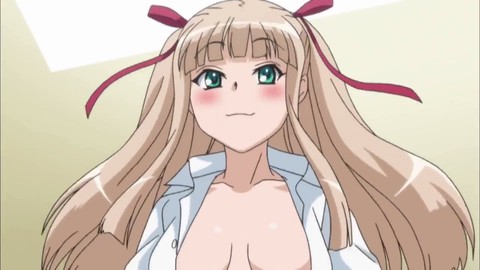 Hd-videos, zeichentrickfilm, hentai