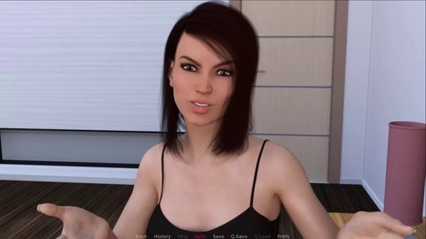 애니, 성인용품, 애니메이션