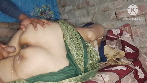 Sexo hardcore intenso con bhabhi india y charla sucia