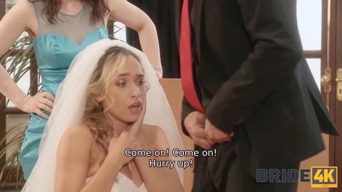 Bride fuck, hd fuck, wedding day