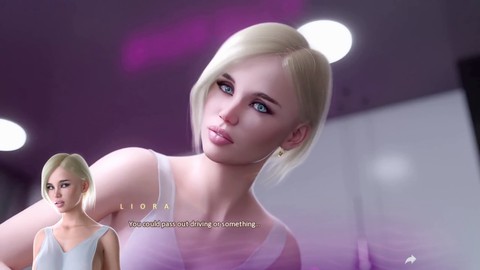 视觉小说, 少女乳房, 认证