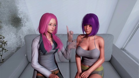 ロマンティック, ティーン, 巨乳ナチュラル