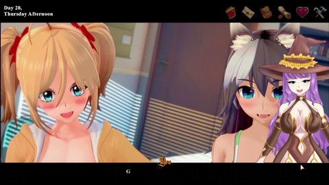 Unisciti al mondo distorto dei Regni Corrotti / Parte 11 / Avventura VTuber