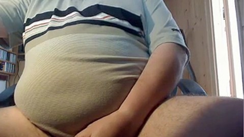 Grandpa, grandpa on cam, grandpa cum on cam