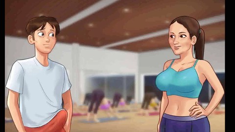 En calzones, animación de teta grande, videos hd En calzones, animación de teta grande, videos hd