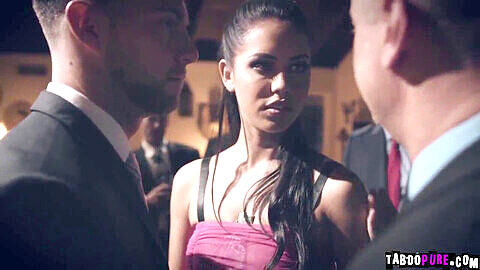 Reluctant, alina lopez pure taboo, jeneral