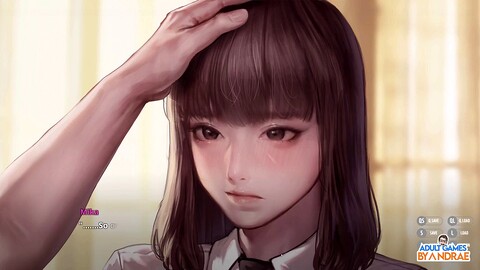 부드러운, 초대, 성인 게임