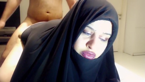 Rough hardcore punishment, dicks, arab hijab big ass