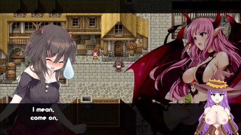Succubus Connect: Lass uns spielen / Teil 13 / VTuber