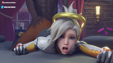 排尿, 3dアニメ, 良い