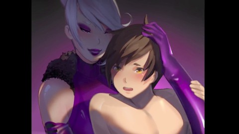 巨尻, アニメヘンタイ, ゲームプレイ