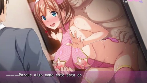 Ntr, mm sub hentai, hentai subtitulado en español