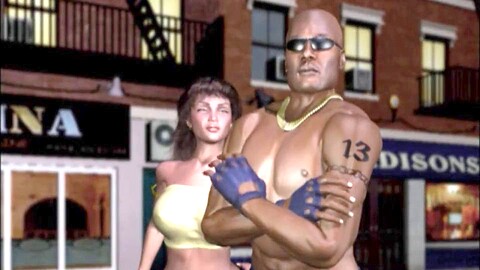 成人动漫, 高清视频, 群p吞精