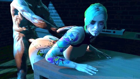 Anal asses, cartoon movie, faphouse