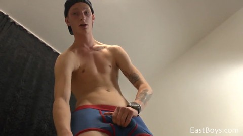 Gay young (18+), queer, twink cock