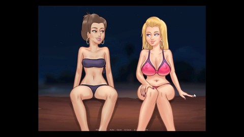 Joven, ¡juguemos a los jueguitos!, juguemos!