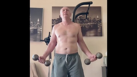 Unexperienced, close up, gay porn