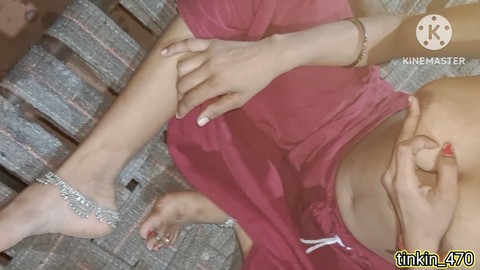 Desi aunty, aunty, amateur homemade wife