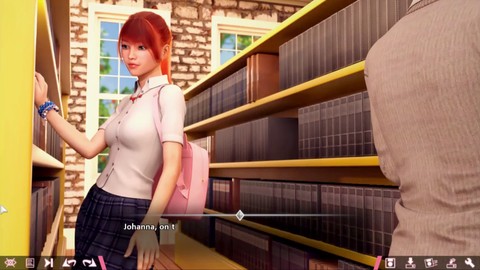 Diversión hentai con enormes penes y mucha acción de roce Diversión hentai con enormes penes y mucha acción de roce