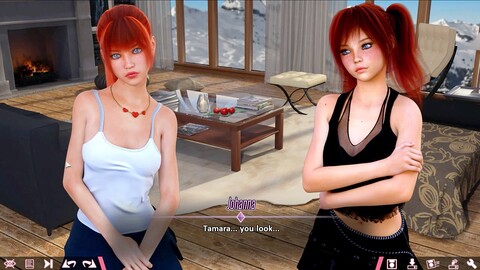 Hentai fuck, 18 year old, 3d sex