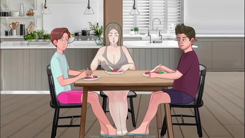 후타, 가죽, 레즈비언 후타, 가죽, 레즈비언