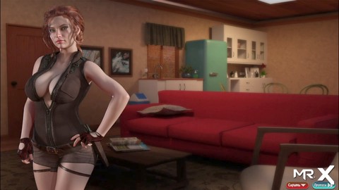 Hd 영상, 만화, anime porn