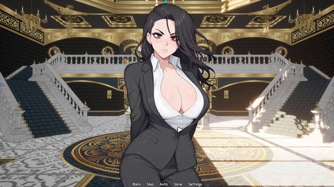 You like, i like, big ass