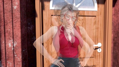 Ánime y hentai, vida, agradable