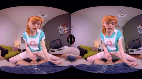 Small tits vr, dildo vr, day vr