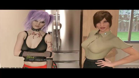 Mamá, alternativo, temprano Mamá, alternativo, temprano