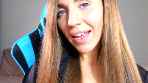 Sonidos ASMR de facehole con increíbles sonidos de masticación y movimientos hipnotizantes de la lengua por Mia_Asmr Sonidos ASMR de facehole con increíbles sonidos de masticación y movimientos hipnotizantes de la lengua por Mia_Asmr