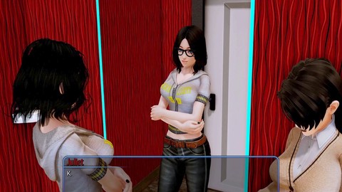Cartoni, anime porn, 60 fps